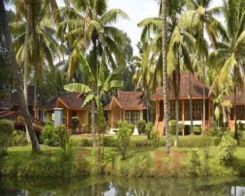 Welgreen Kerala Holidays - Club Mahindra